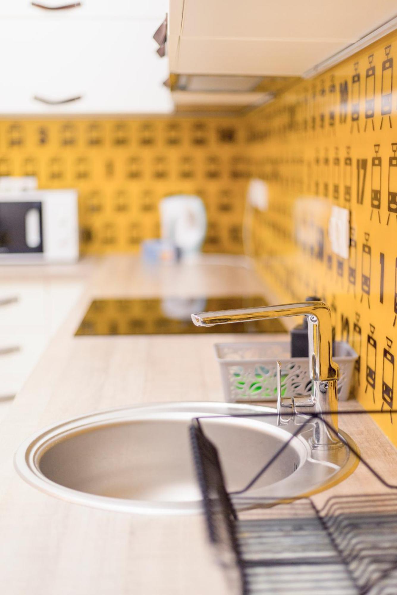 Unique Studio at the Danube Budapest Extérieur photo