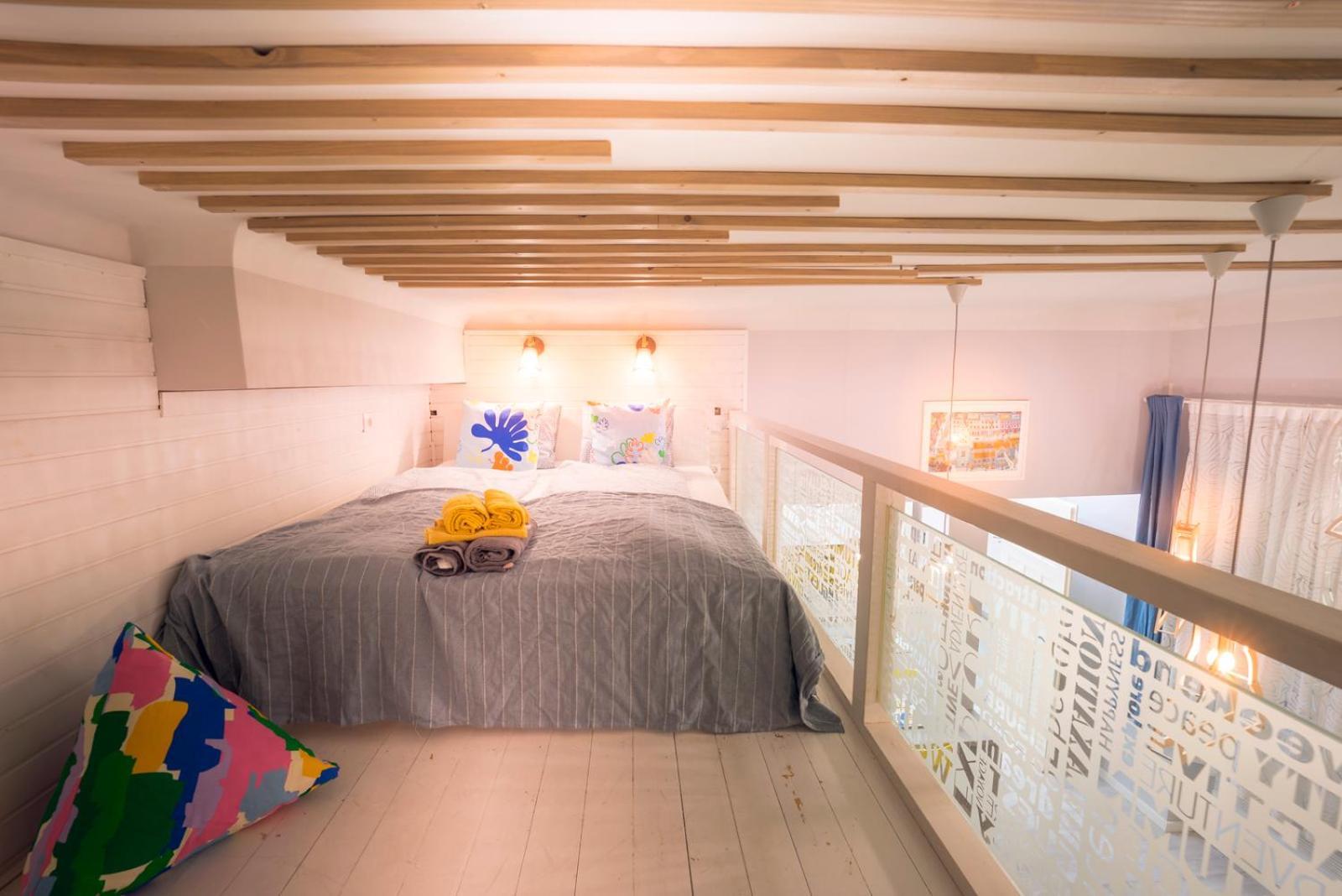 Unique Studio at the Danube Budapest Extérieur photo