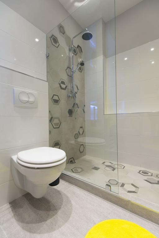 Unique Studio at the Danube Budapest Extérieur photo